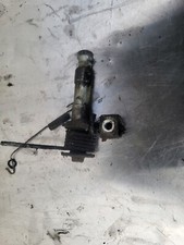 Rear brake mechanism for sale  PICKERING