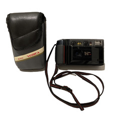 Yashica carl zeiss for sale  Pensacola