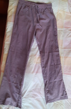 Damen leinen hose gebraucht kaufen  Freiberg-Umland I