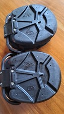 Suisse galoppers hufschuhe gebraucht kaufen  Bonndorf im Schwarzwald