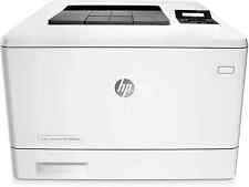 Color laserjet m452nw d'occasion  Corbeil-Essonnes