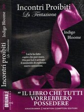 Tentazione. incontri proibiti. usato  Italia