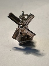 Vintage silver charm for sale  FAREHAM