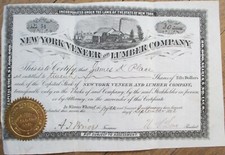 New york veneer for sale  Brentwood