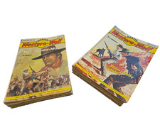 Western wolf westernromane gebraucht kaufen  Horka