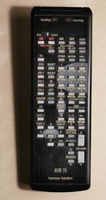 Original remote control d'occasion  Antony