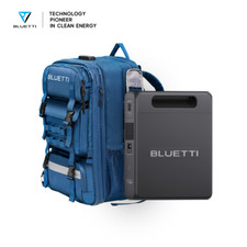 Bluetti handsfree 512wh d'occasion Bluetti handsfree 512wh d'occasion  Roye