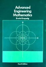 Advanced engineering mathemati usato  Bologna