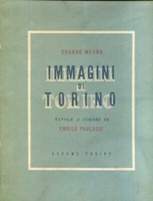 Immagini torino. tavole usato  Italia
