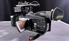 Panasonic hmc41e with usato  Spedire a Italy