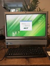 Acer aspire z5600 for sale  ROTHERHAM