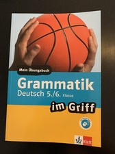 deutschbuch 6 gebraucht kaufen  Buchholz i.d. Nordheide