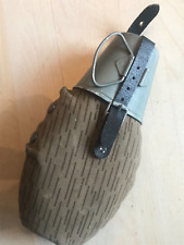 Alte feldflasche becher gebraucht kaufen  Taunusstein