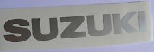 Offerta adesivo suzuki usato  Fiano Romano