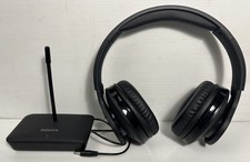Casque fil philips d'occasion  Veyre-Monton