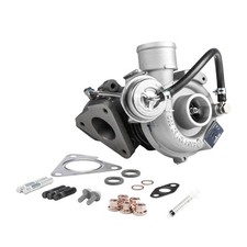 Turbolader turbo brtx504m gebraucht kaufen  Berlin