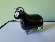 Wedgwood black clear for sale  WEYMOUTH