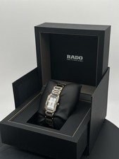 Rado integral diamonds for sale  Chula Vista