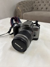 Canon eos 300x gebraucht kaufen  Kalletal