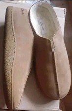 Clarks home mule for sale  GRAYS