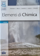 Elementi chimica edises usato  Zagarise