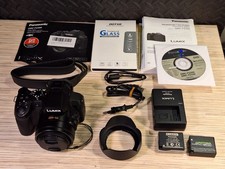 Panasonic lumix fz300 usato  Roma