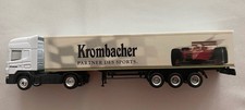 Krombacher partner sports gebraucht kaufen  Grevenbroich
