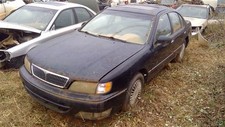 Diferencial de transmissão automática sem trava compatível com 96-99 Infiniti I30 fabricante de equipamento original, usado comprar usado  Enviando para Brazil