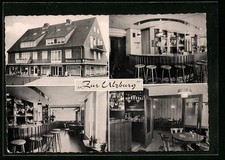 Ansichtskarte ulzburg gaststä gebraucht kaufen  Berlin