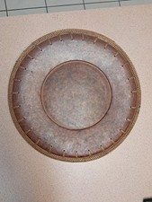 Pier decorative charger for sale  Okemos