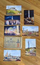 Vintage postcards empire for sale  FALKIRK