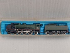 Rivarossi 9182 calais usato  Messina