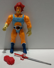 Vintage thundercats ljn for sale Vintage thundercats ljn for sale  NORTHWOOD