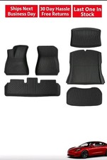 Floor mats cargo for sale  Burlington
