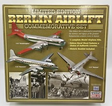 Berlin airlift commemorative d'occasion  Expédié en Belgium