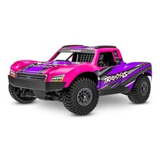 Traxxas 108164 mini usato  Spedire a Italy