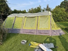 Vango airbeam illusion for sale  CHESTERFIELD