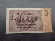 2 rentenmark 1937 gebraucht kaufen 2 rentenmark 1937 gebraucht kaufen Bargteheide