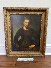 Antique ornate wooden for sale  Orlando