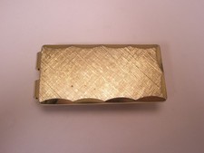 Scalloped edge gold for sale  Portland