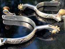 Weavers engraved roping for sale  Litchfield