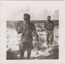 Foto panzer afrika gebraucht kaufen Foto panzer afrika gebraucht kaufen  Jena