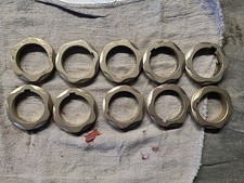 Volkswagen brass timing for sale  Yucca Valley