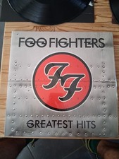 Foo fighters foo for sale  WISBECH