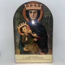 Vintage madonna child for sale  Columbia