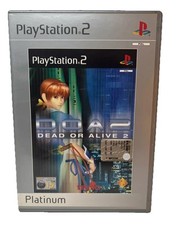 Playstation ps2 doa2 usato  Roma