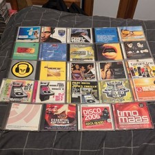 dj cd collection for sale dj cd collection for sale GREAT YARMOUTH