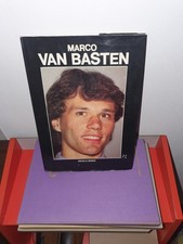 Van basten milan usato  Salo