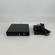 Dell Optiplex Micro Plus 7010 SFF 1.6 GHz i5-13500T 16GB RAM 512GB SSD Excelente comprar usado  Enviando para Brazil
