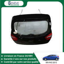 Hayon kia rio d'occasion  Niort